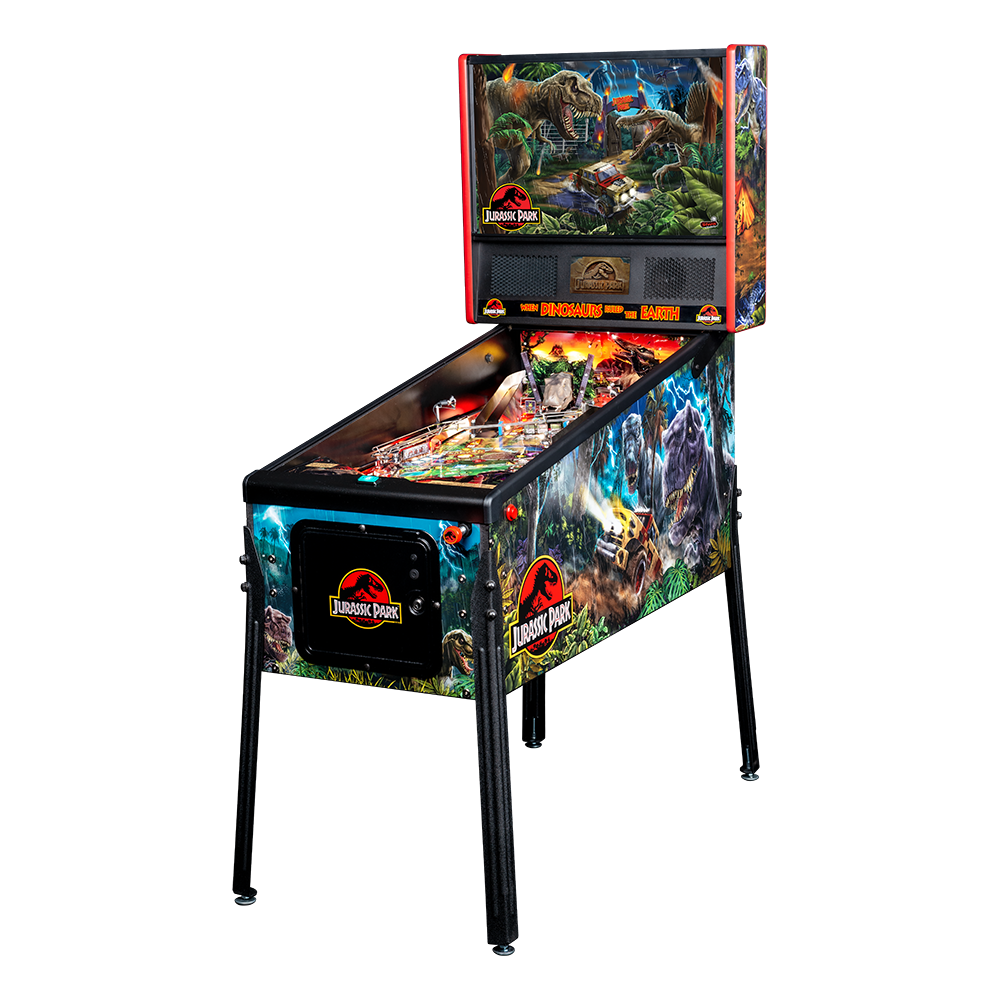 Star Wars Pin Home Pinball Machine Stern - Pinballpro.com