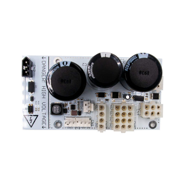 520-8096-00 - SPIKE 2 Power Distribution Board