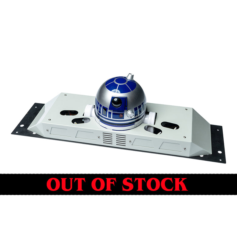 Star Wars R2-D2 Topper