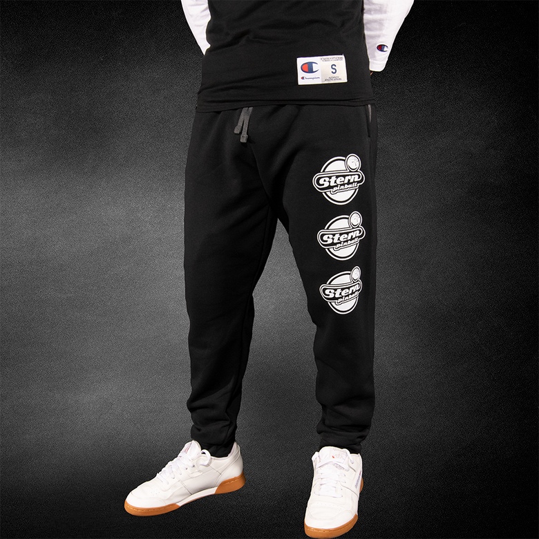 Stern Jerzee Sweatpants