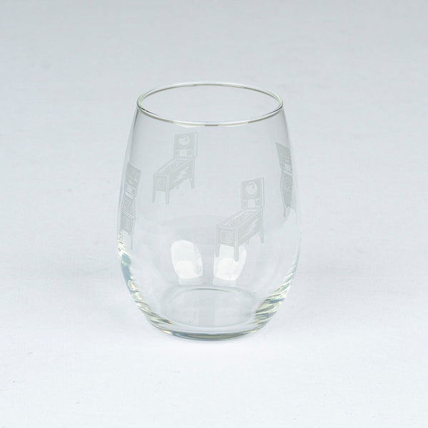 Stern Stemless Wine Glass Set