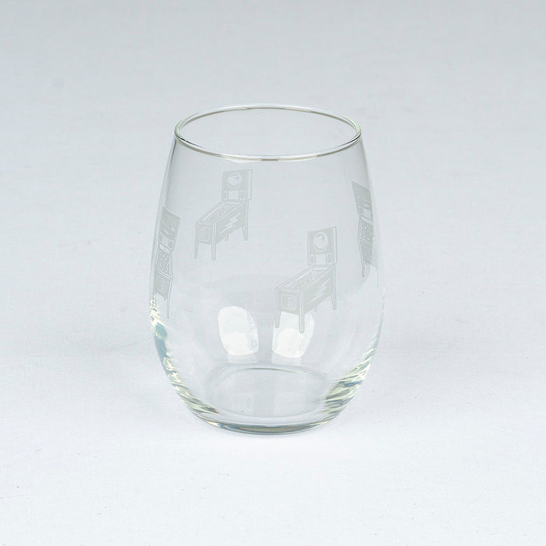Stern Stemless Wine Glass Set