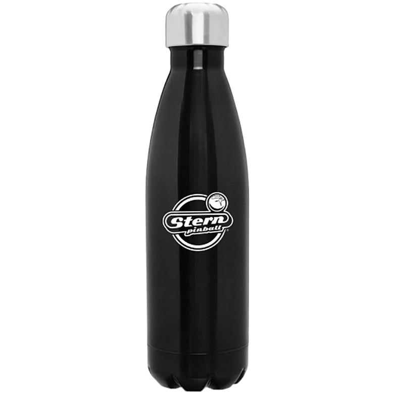 Stern Stainless Steel Water Bottle