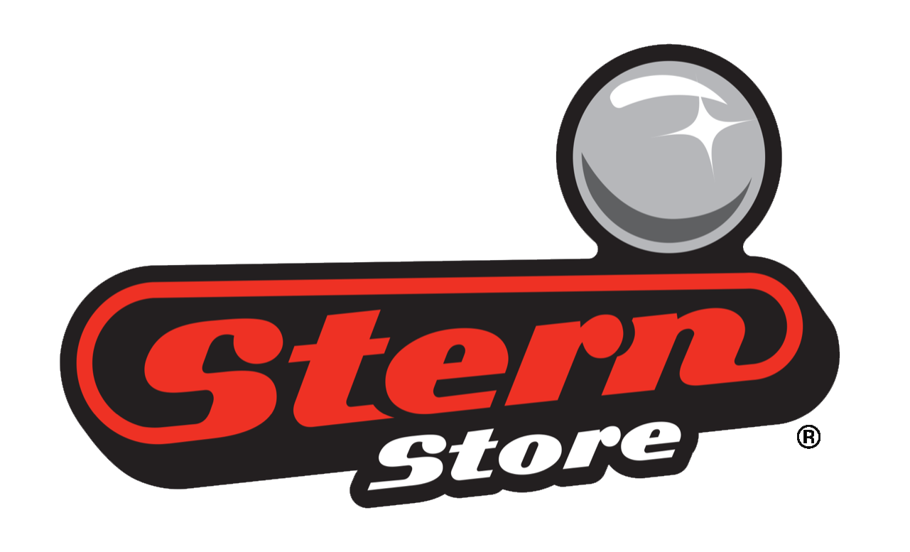 Stern Pinball